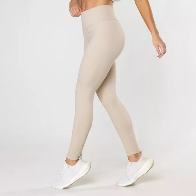 Legging Básica Cintura Alta