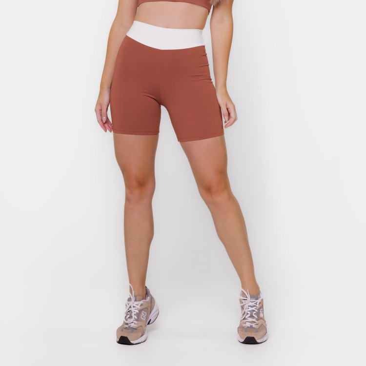 Short Básico Cós Off