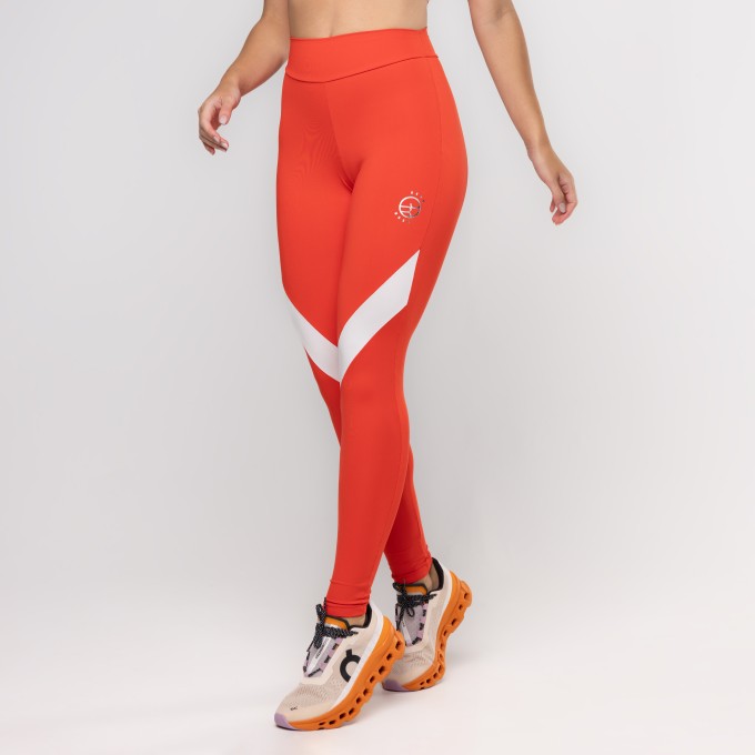 Legging Curve Faixa