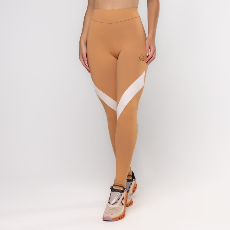 Legging Curve Faixa