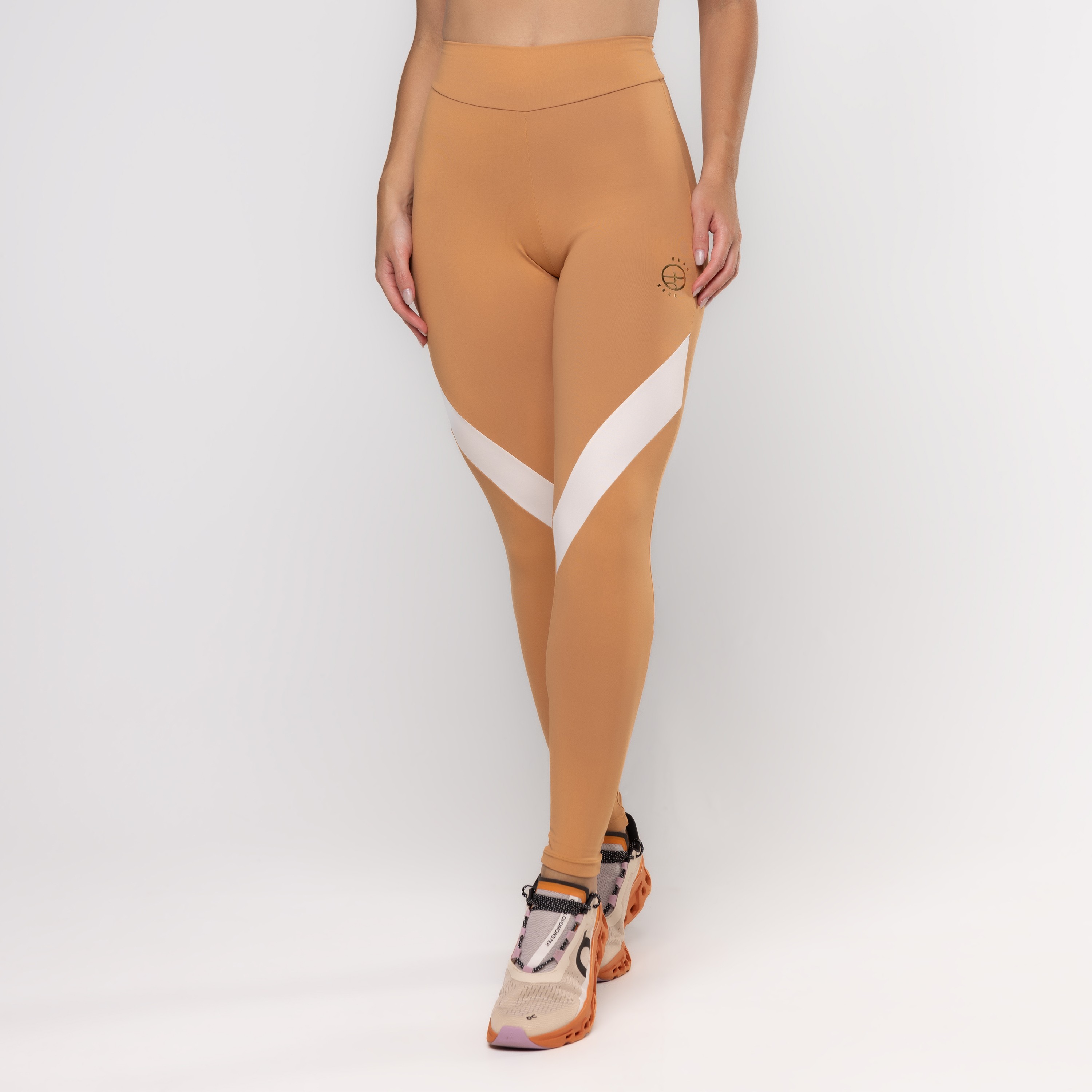 Legging Curve Faixa