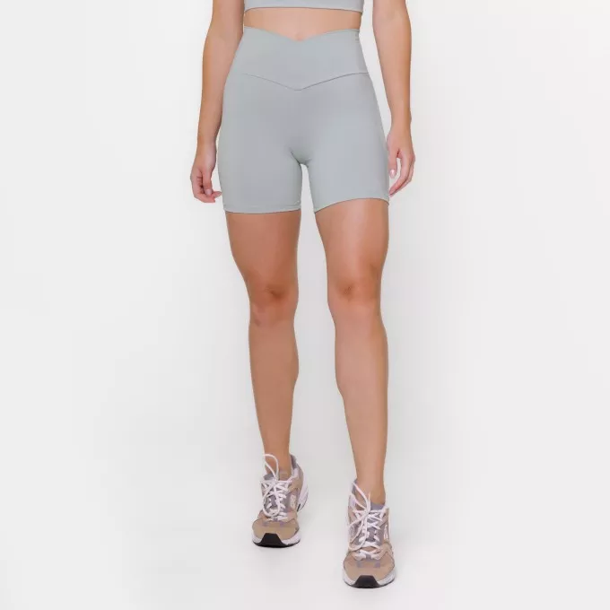 Short Cós Transpassado