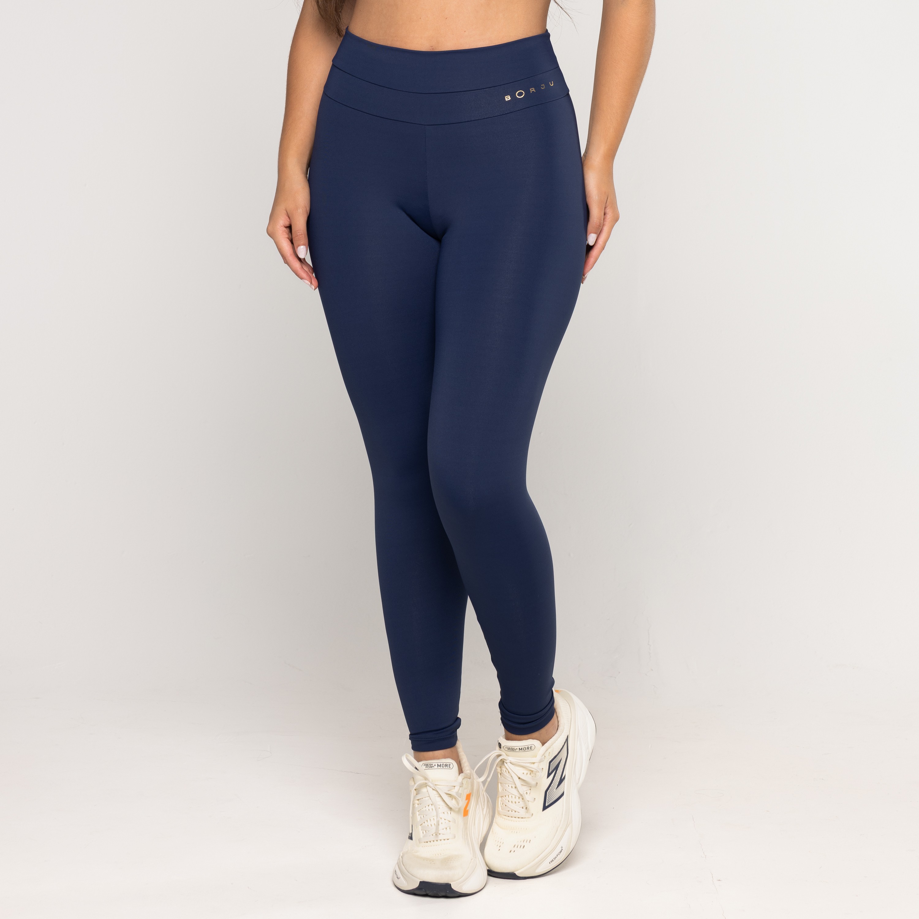 Legging Recorte Cós Borju