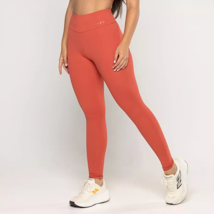 Legging Recorte Cós Borju