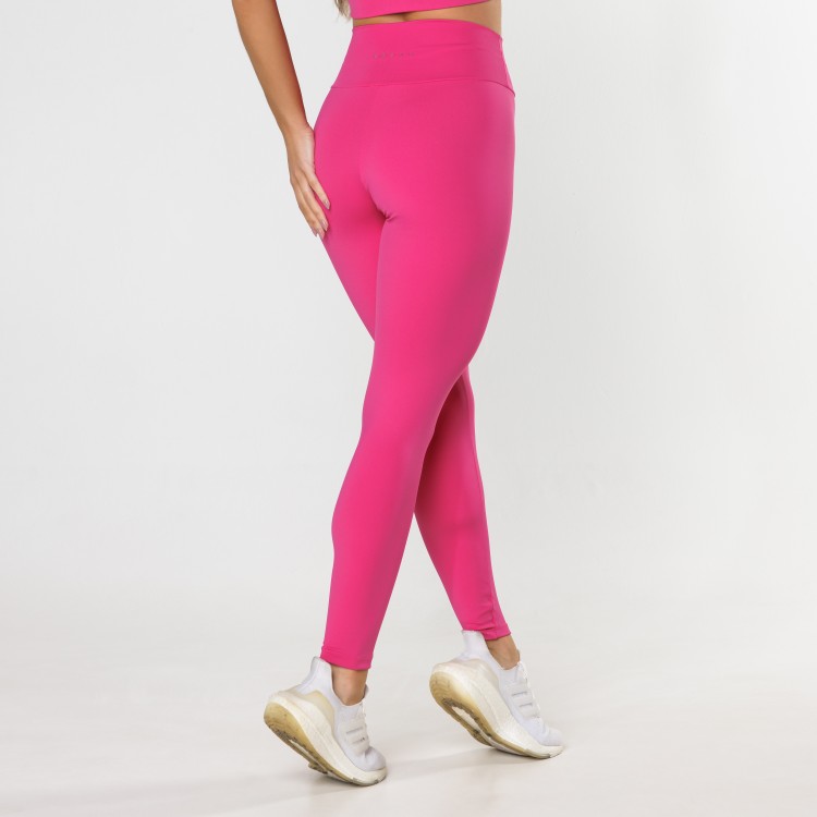 Legging Básica Cintura Alta