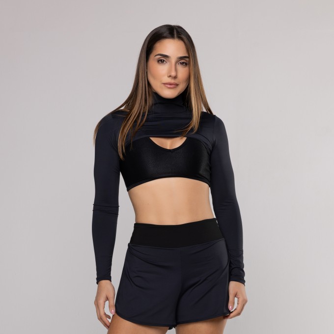 Bolero Gola Alta Light