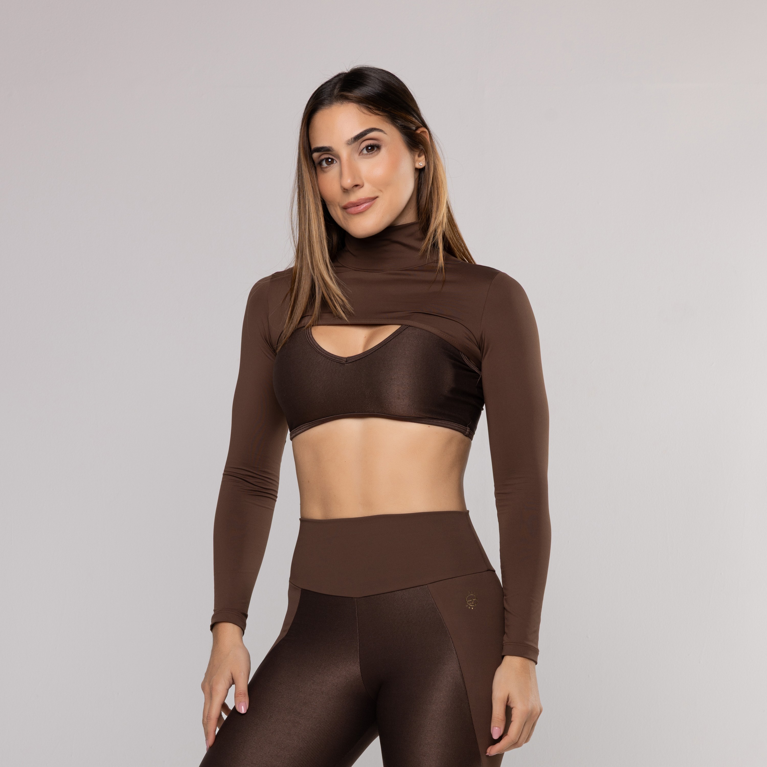 Bolero Gola Alta Light - Borju