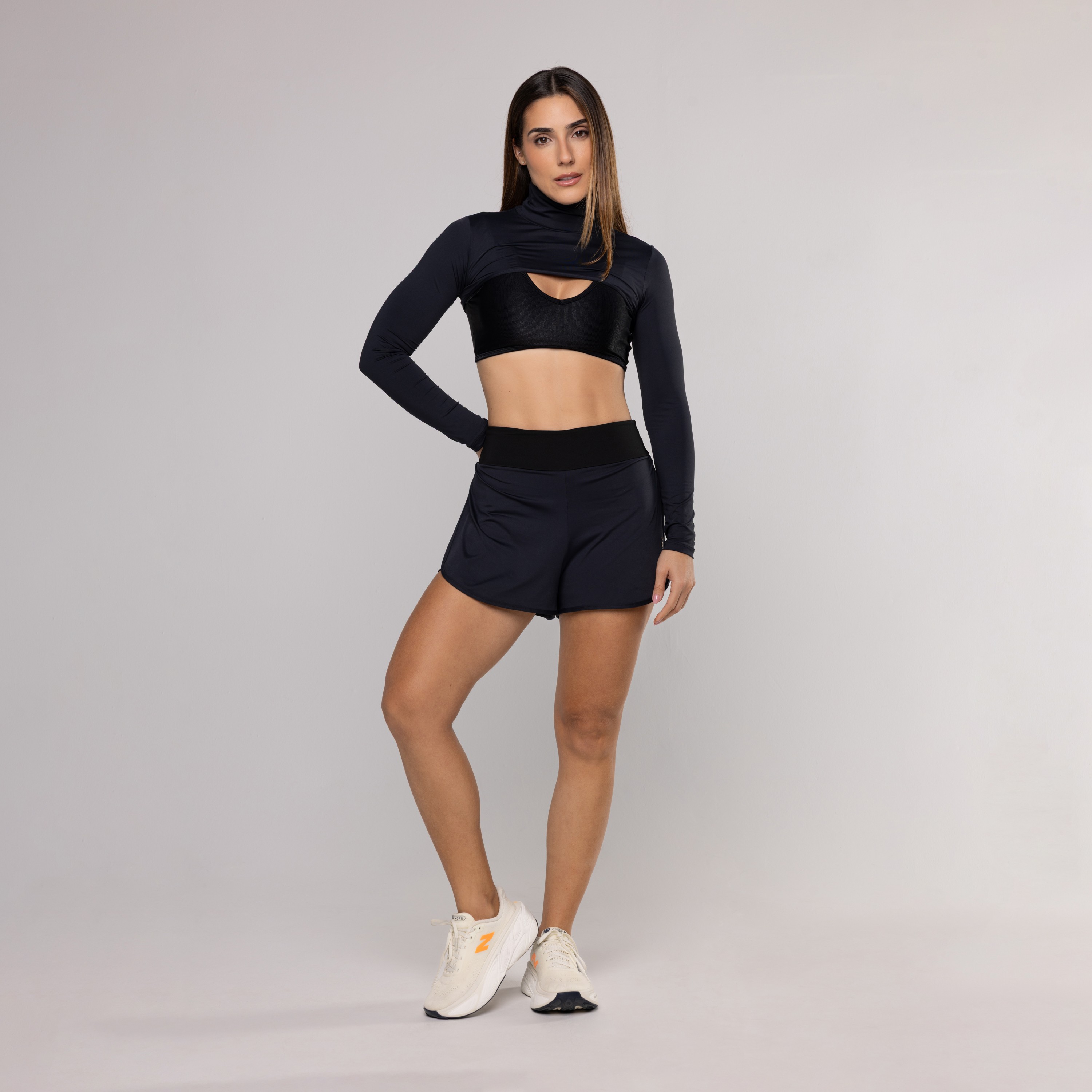 conjunto Fitness