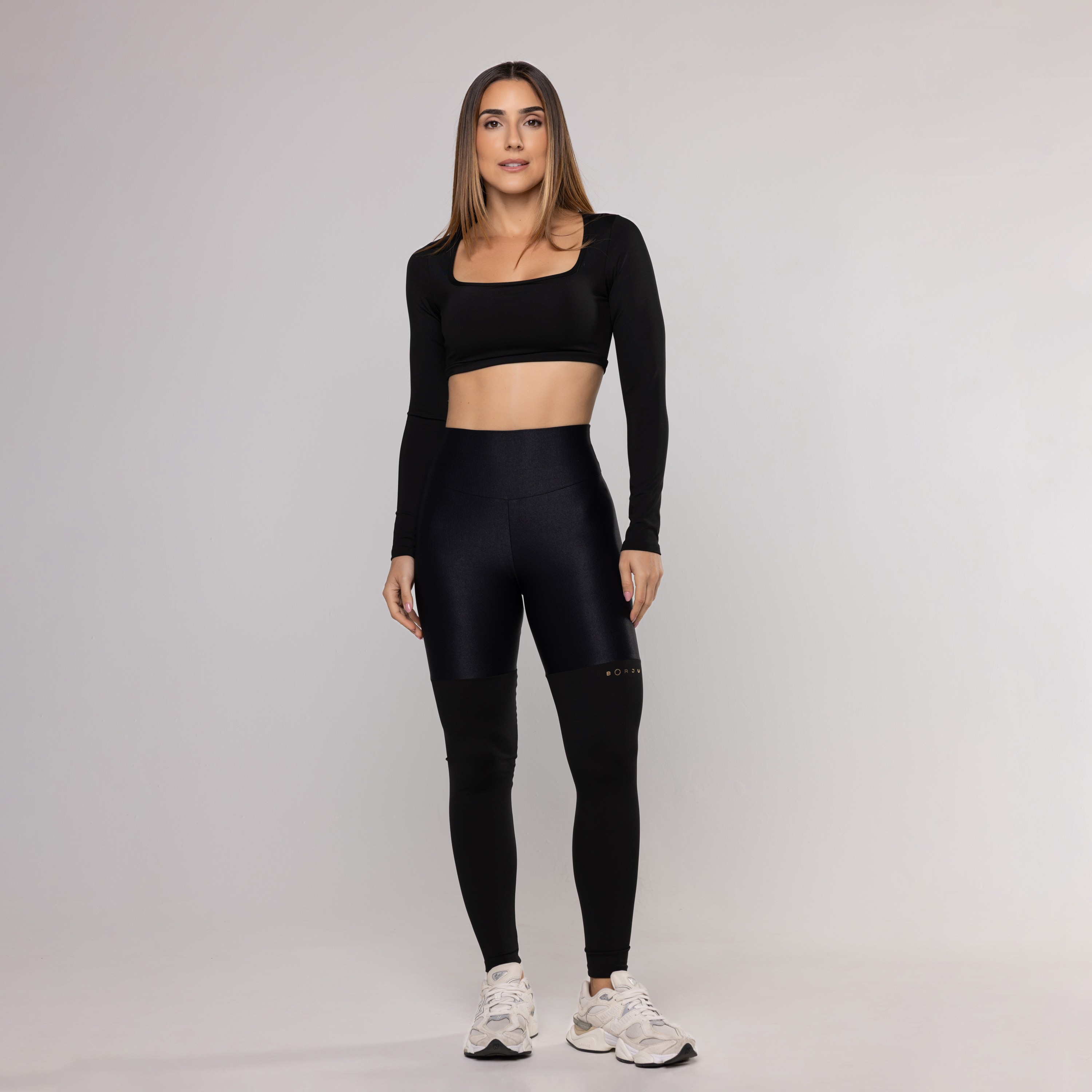 conjunto Fitness