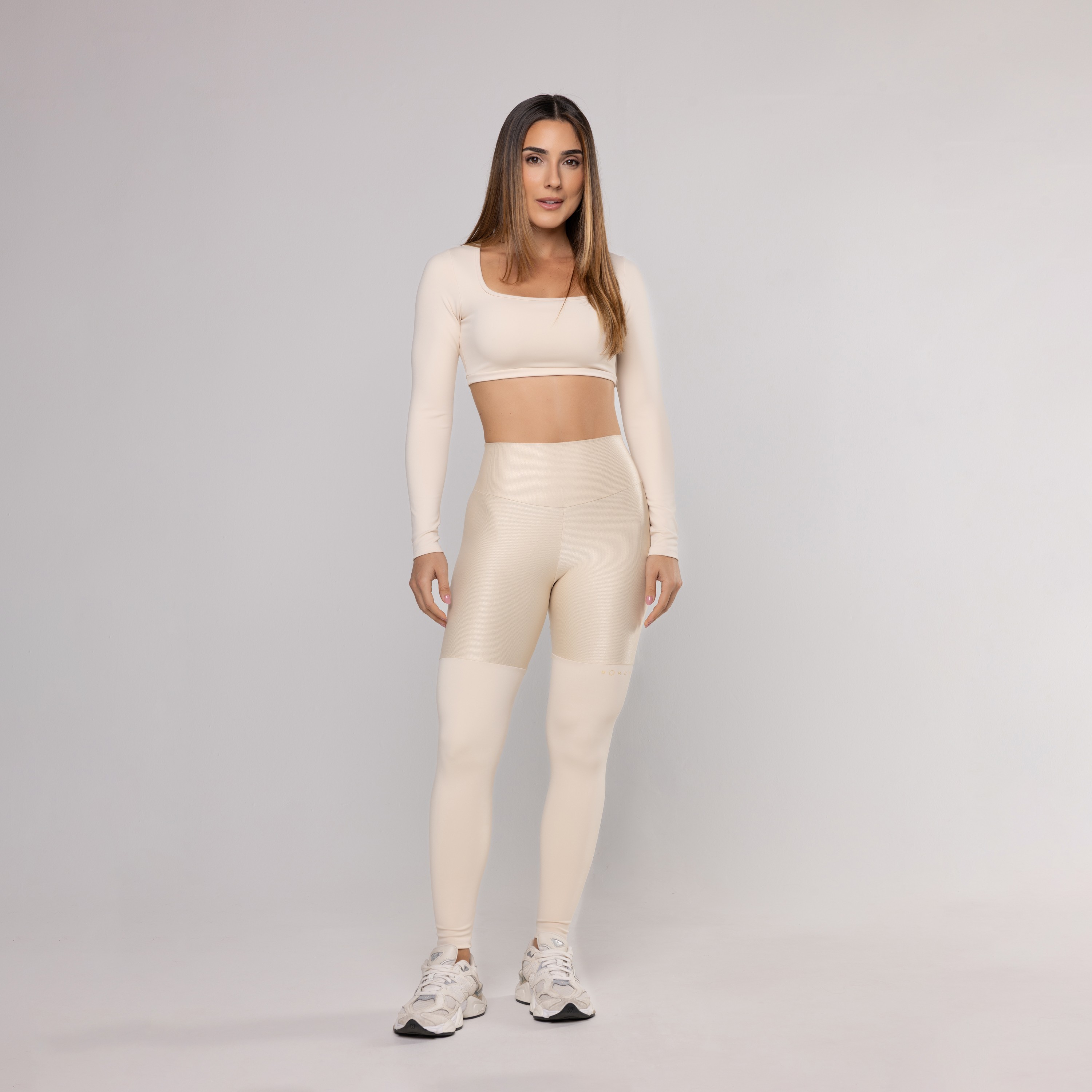 conjunto Fitness