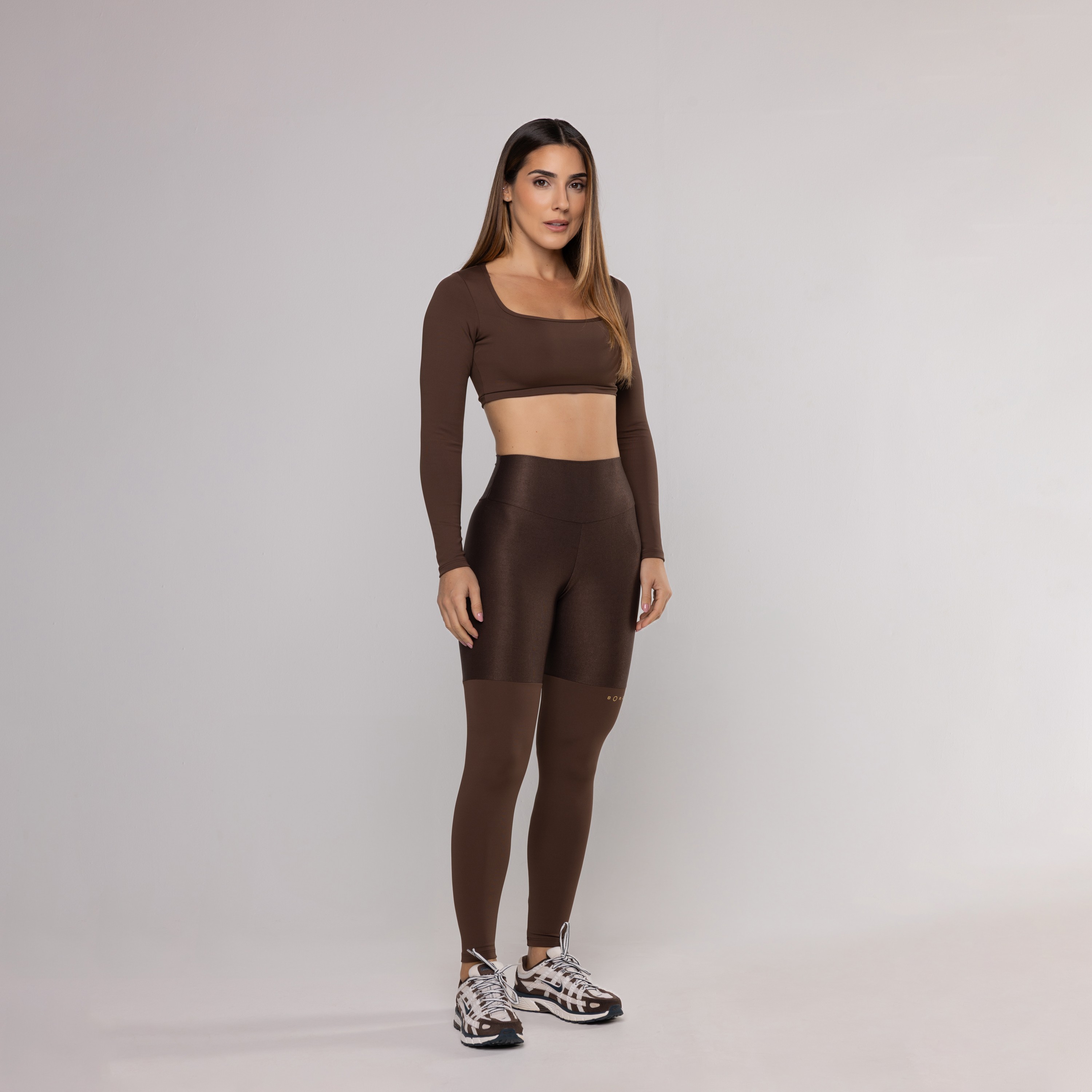 conjunto Fitness