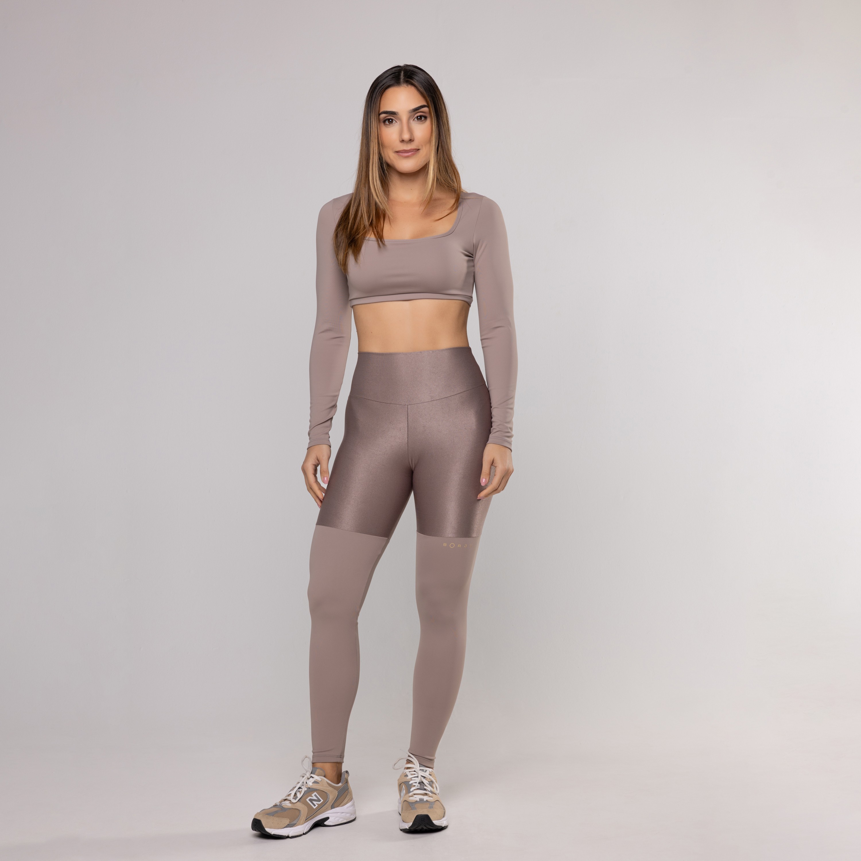 conjunto Fitness