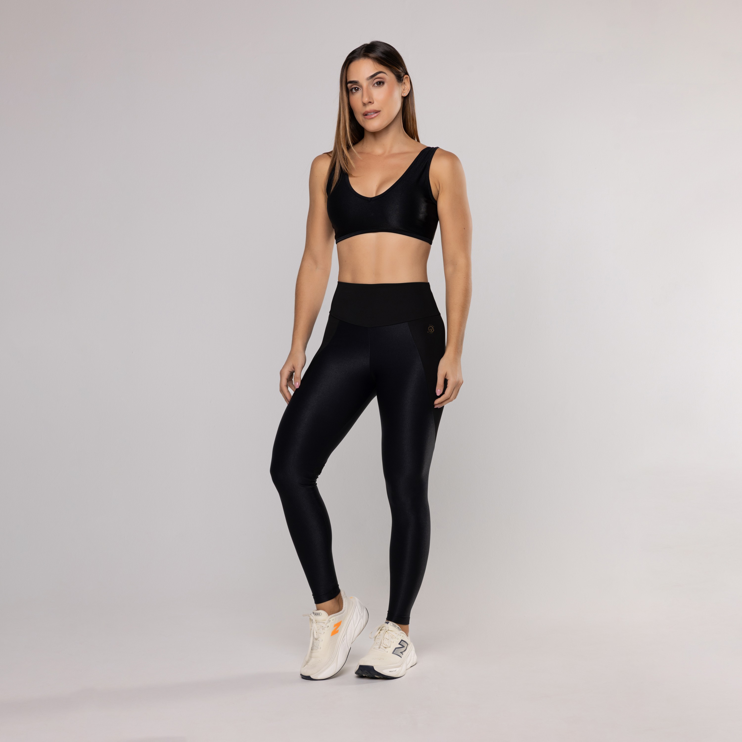 conjunto Fitness