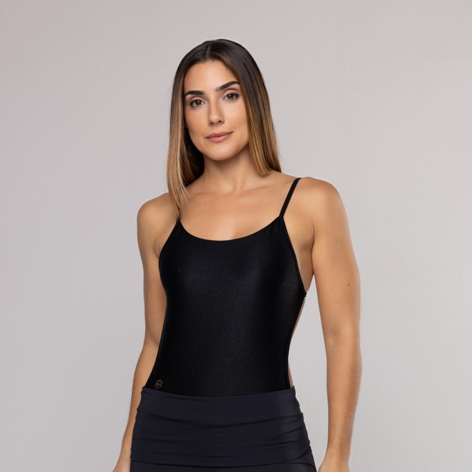 Body Costas Nua Blend