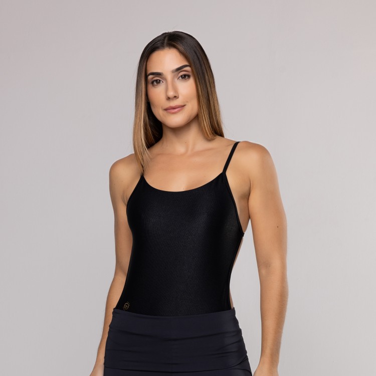 Body Costas Nua Blend
