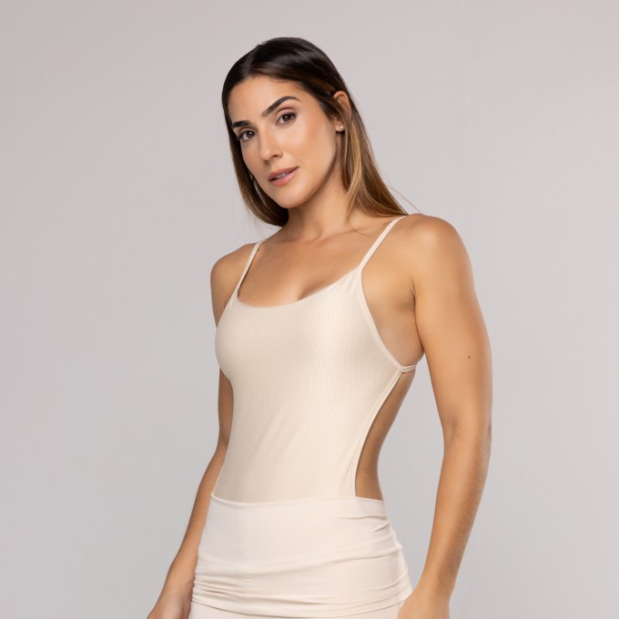 Body Costas Nua Blend