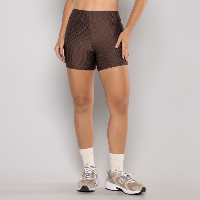 Short Básico Textura