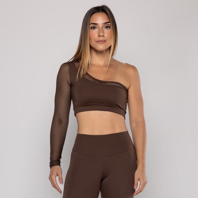 Top Manga única Tela