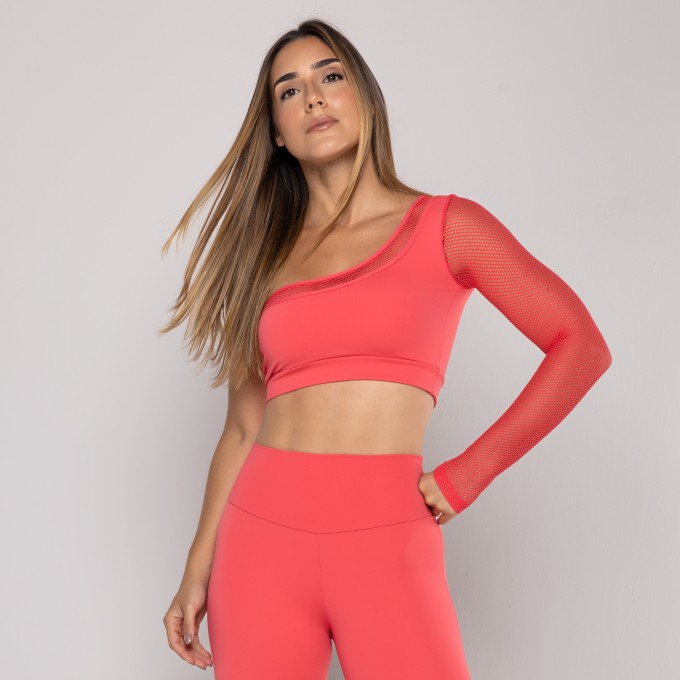 Top Manga única Tela