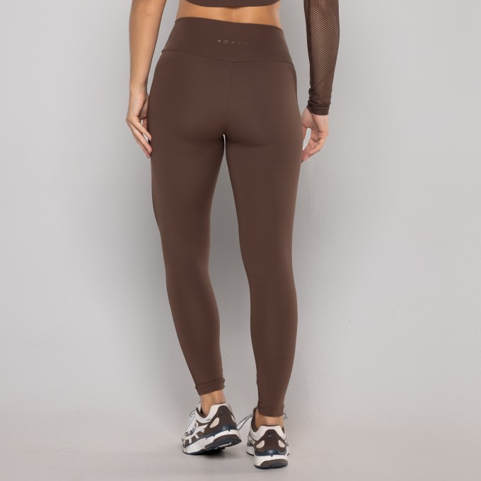 Legging Básica Tela Society