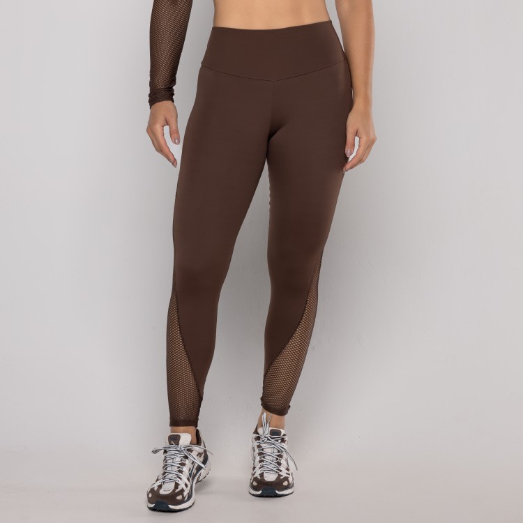 Legging Básica Tela Society