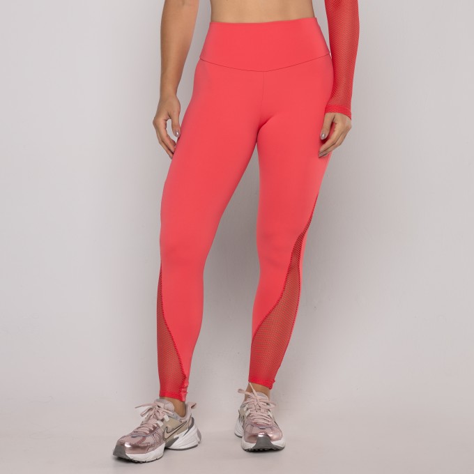 Legging Básica Tela Society