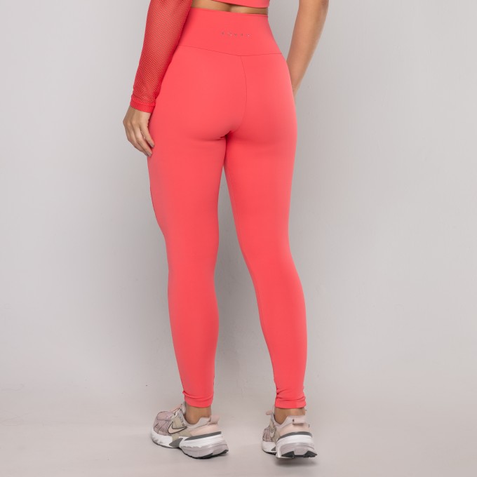 Legging Básica Tela Society