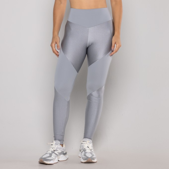 Legging Recorte em Bico