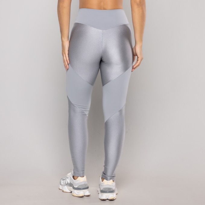 Legging Recorte em Bico