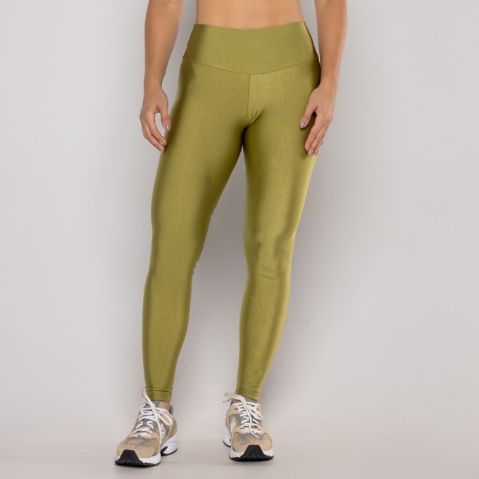 Legging Essential  Shine