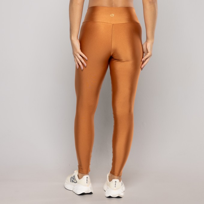 Legging Essential  Shine