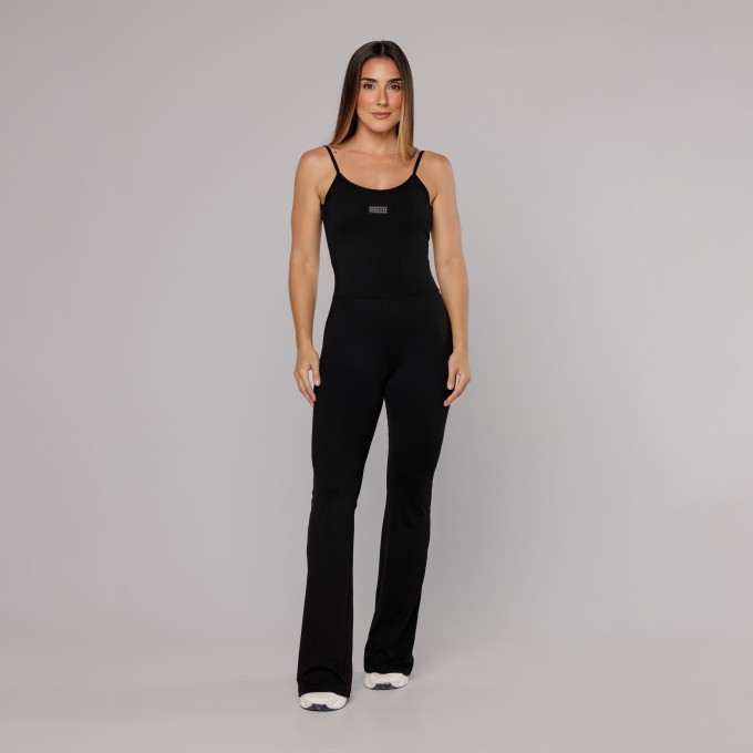 Macacão Bailarina Alcinha Label