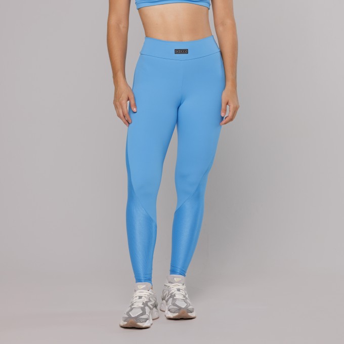 Legging Label Cós Triunfo