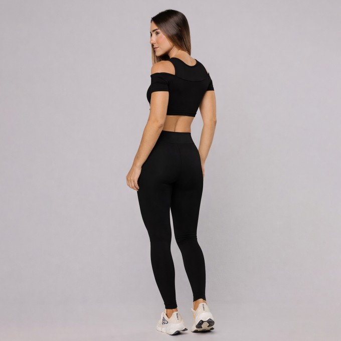 Legging Label Cós Triunfo