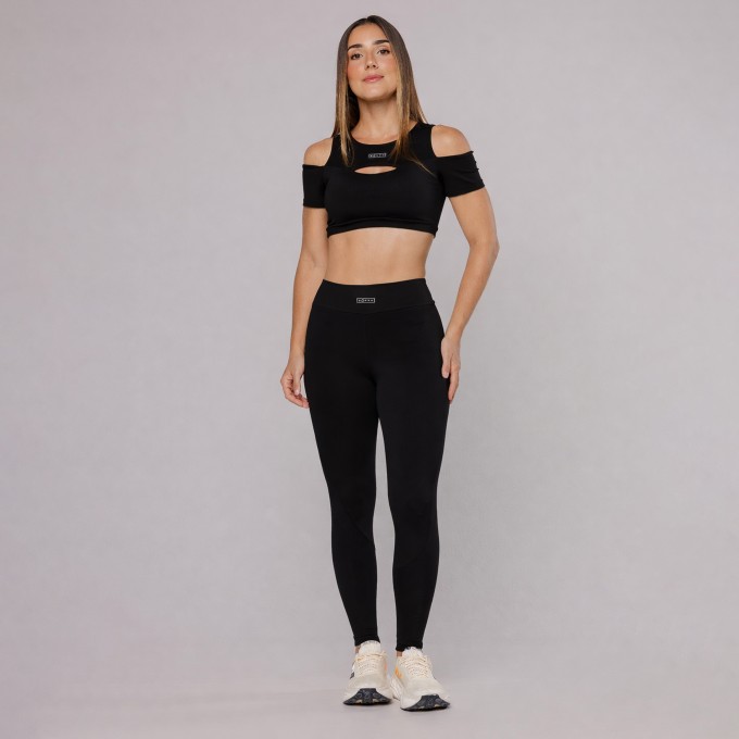 Legging Label Cós Triunfo