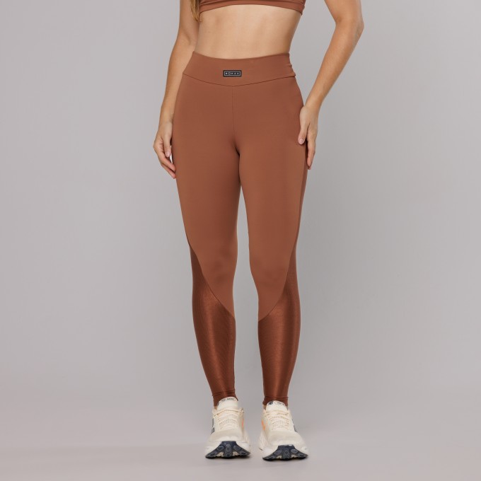 Legging Label Cós Triunfo