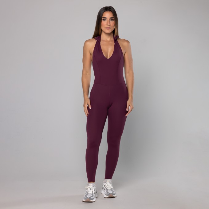 Macacão Frente Única Golinha