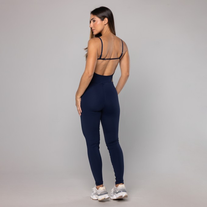 Macacão Flex Bojo e Regulagem