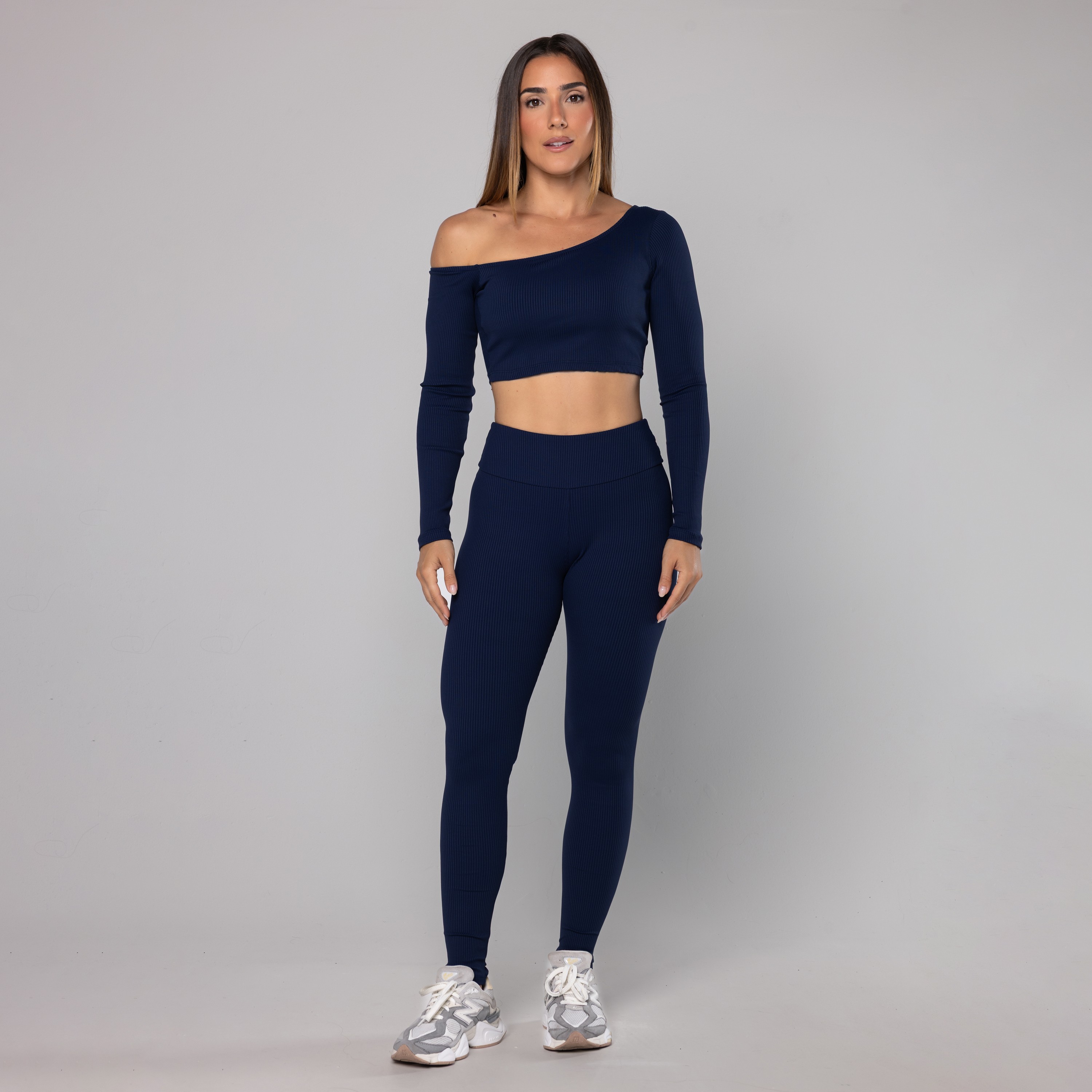 conjunto Fitness