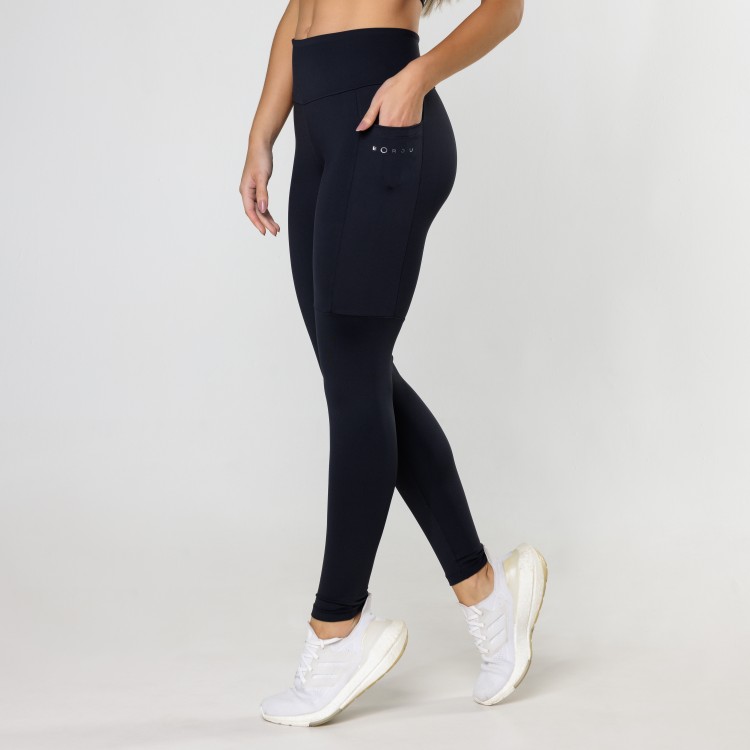 Legging Bolso Lateral