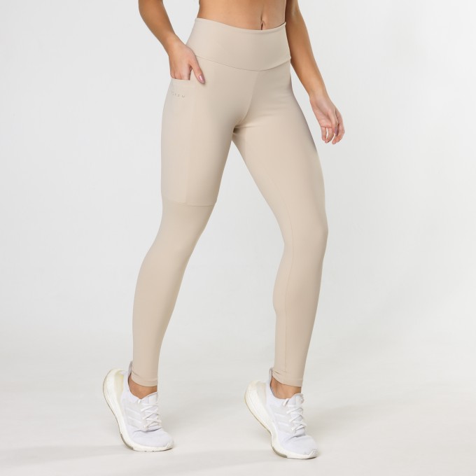 Legging Bolso Lateral