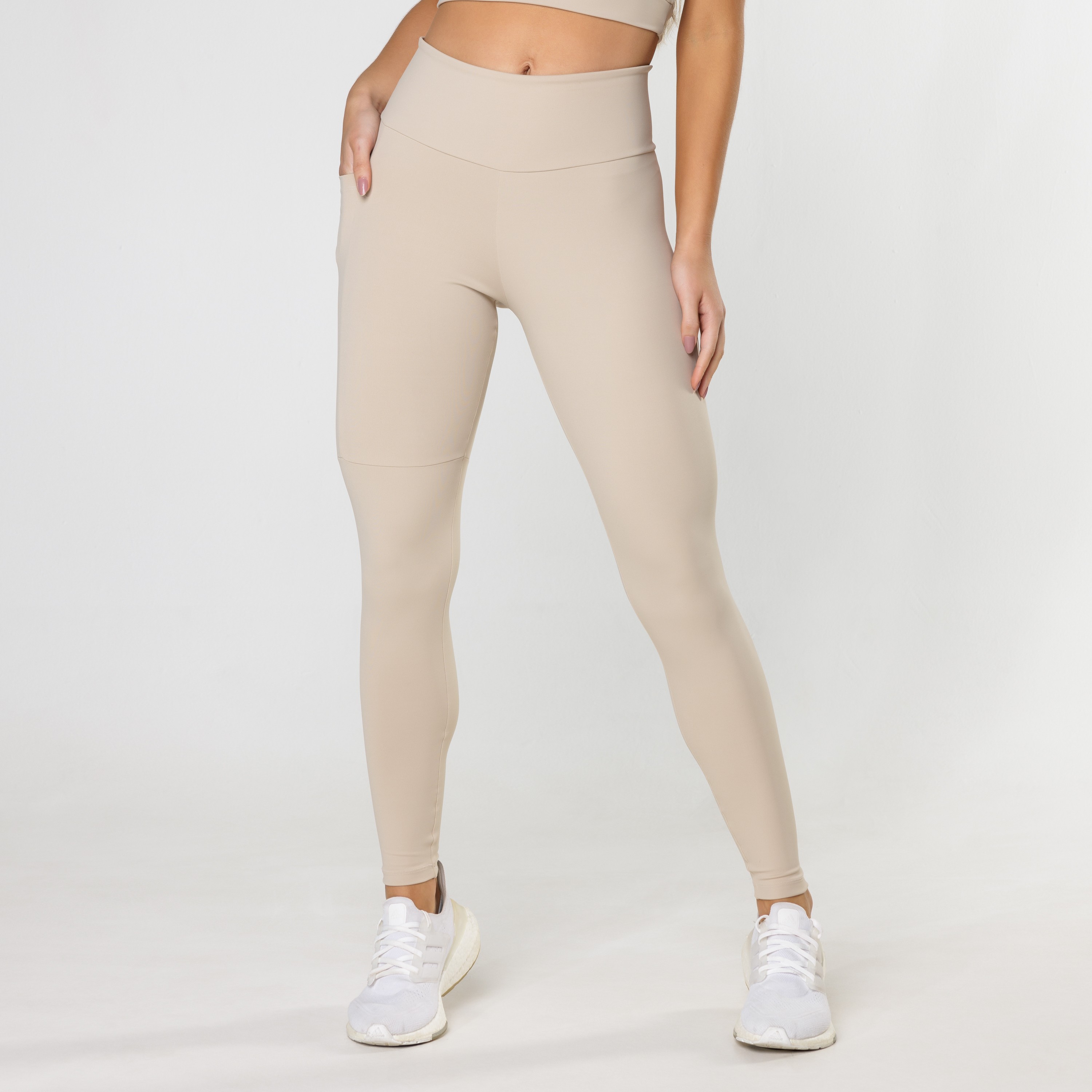 Legging Bolso Lateral