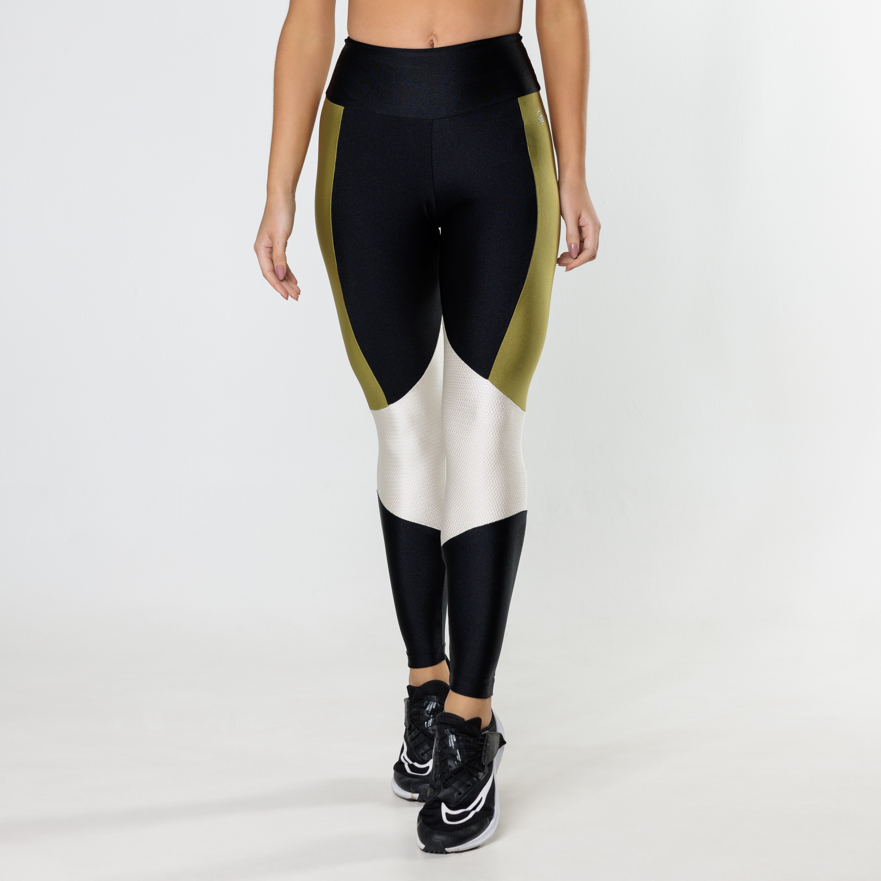 Legging Recorte Bumbum