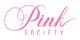 Selo de Hotsite Pink Society