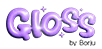 Selo de Hotsite Gloss