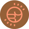 Logo da Borju