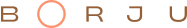 Logo da Borju